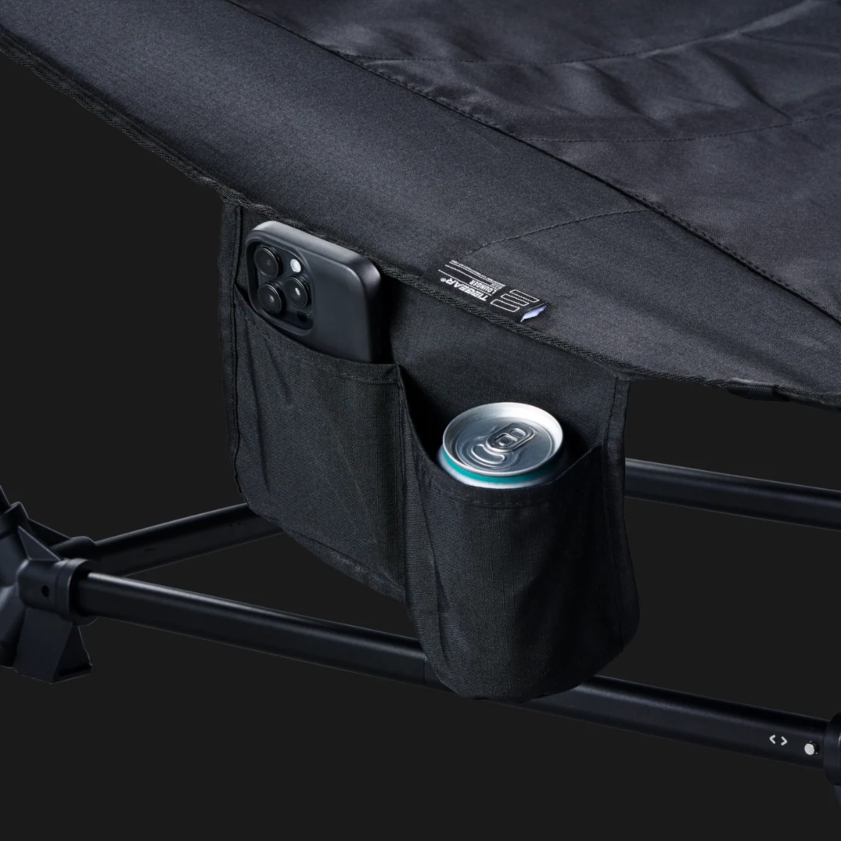 BASE LOUNGER MIDNIGHT - Image 6